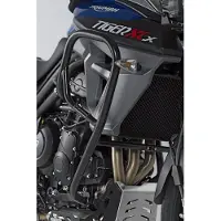 SW-Motech Styrtbøjle TRIUMPH TIGER 800 DIVERSE