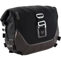 Legend Gear -Saddeltasker Lc1 / Lc2 LC1 9,8L SLC VENSTRE BRUN