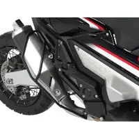 Hepco&Becker Honda X-adv 750 17 4223999 00 01 Udstødningsbeskytter
