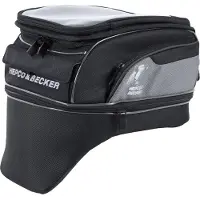 Hepco&Becker Lock-it Street Enduro M 640816 00 01 Tanktaske