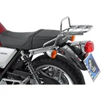 Hepco & becker Bagagebærer CB 1100 13- KROM gul