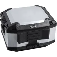 Hepco&Becker Xplorer 700315 Toppkuffert Ryglæn