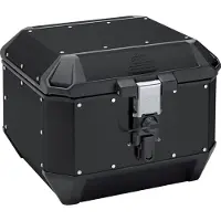 Givi Alaska Mk 44l Motorcykel Topkasse