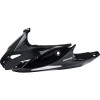 Bodystyle BUGSPOILER ** CB 1000 R 08, SORT