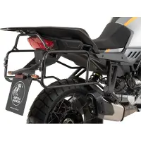 Hepco & becker Sidetaske Holder -SKRUER MG STELVIO