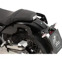 Hepco & becker Bow holder til sadeltasken BMW R12 SORT