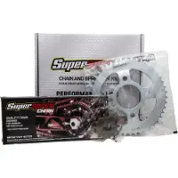 Supersprox Mash 125 Seventy Five Transmissionskit