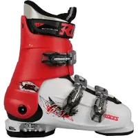 Roces Idea Free Alpin Skistøvler