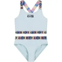 Converse Kids Gradient Logo Bikini