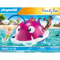 Playmobil Escaladaøen