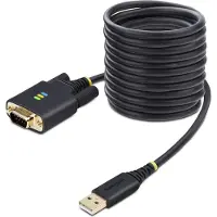 StarTech.com Serie Usb-a-kabel 3 M