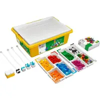 LEGO Spike Essential Uddannelsesmæssigt Legetøj