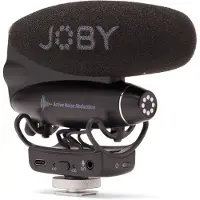 Joby Wavo Pro Kameramikrofon