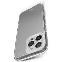 SBS TEUNBKEX2IP1361P, Cover, Apple, iPhone 13 Pro, 15,5 cm (6.1), Transparent