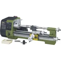 Proxxon Micromot PD 400, 400 mm, 900 mm, 300 mm, 45 kg
