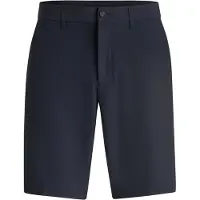 BOSS Commuter 10268853 Green Shorts