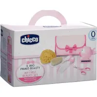Chicco Hygiejnesæt Mini Beauty