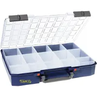 Raaco CarryLite 80 5x10-15