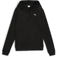 Puma TAD ESSENTIALS Women, Clothing, Black, M
