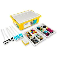 LEGO 45678 education SPIKE Prime-sæt Ny.