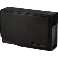 Canon DCC-1500 Camera Case - Black