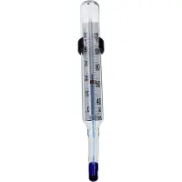 Kaiser Bakke Termometer