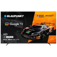 Blaupunkt 65ugc5500s 65´´ 4k Led Tv
