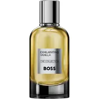 HUGO BOSS The Collection Exhilarating Vanilla Eau de Parfum Intense 100 ml