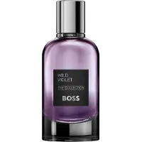 HUGO BOSS The Collection Wild Violet Eau de parfum 100 ml