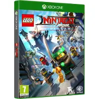 Xbox Games Xbox One Lego The Ninjago Movie: Videogame