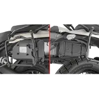 Givi Tl9059kit Royal Enfield Himalayan 450 2024 Tilbehørssæt Til Værktøjskasse