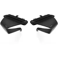 Rizoma Zdm152bk Ducati Monster 937 Spoilers