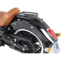 Hepco & becker Solorack Indian Scout/sixty 2015 Bagagebærer