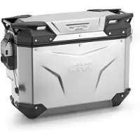 Givi Trekker Outback Evo Smart 33l Monokey Cam-side Obkevs33ar Sidetilfælde