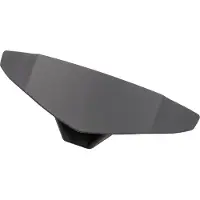 LS2 Ff313 Hjelmens Bageste Ventilationsåbning