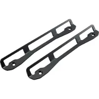 SW-Motech Pro Kft.00.152.35800 Sidekasse Monteringsadapter
