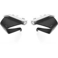 Rizoma Zdm152ak Ducati Monster 937 Spoilers