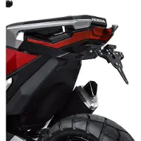 Zieger Pro nummerpladeholder HONDA X-ADV 17-