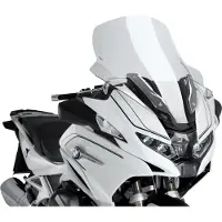 Puig Touring Bmw R1250rt 2025 Høj Vindskærm