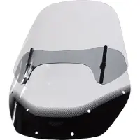 MRA Vario-Screen Skærm R 1150 RS 01-HØJDE: 485MM