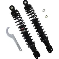 YSS Suspension Yamaha X-max 125/250 Støddæmpersæt