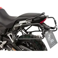 Hepco & becker Lock-it Honda Nx 500 2024 Montering Af Sidetasker