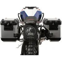 Hepco&Becker Bmw F 900 Gs 24-26 6516534 00 01-00-40 Sidetaskesæt