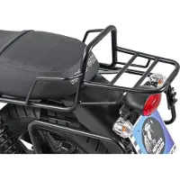 Hepco & becker Bagagebærer V7/V7 II SORT