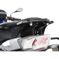 Hepco & becker Bmw R 1200 Gs Lc 13-18 Adapterplade