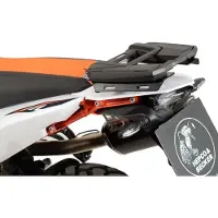 Hepco & becker Easyrack 890 ADV 23- UDEN BAGAGEBR