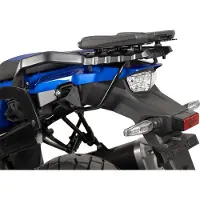 Hepco&Becker Suzuki V-strom 1050 De 2023 Alurack/easyrack Adapter Til Montering Af Sidetaske