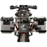Hepco&Becker Ktm 890 Smt 23-26 6517655 00 22-00-40 Sidetaskesæt