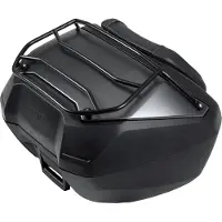 Hepco&Becker Honda Nc 750 X/dct 21-26 Øverste Bagagebærer Til Topboks