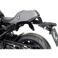 Hepco&Becker C-bow Yamaha Xsr 900 2022 Sidetasker Beslag